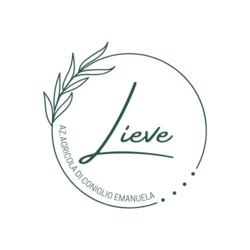 Lieve Agriglamping Experience Luxe tent