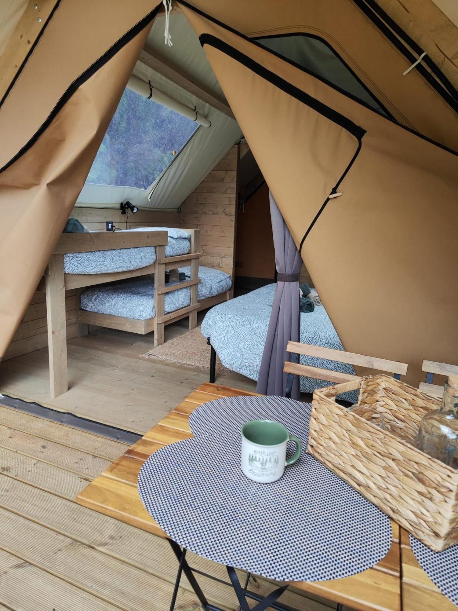 Lieve Agriglamping Experience * Albosaggia