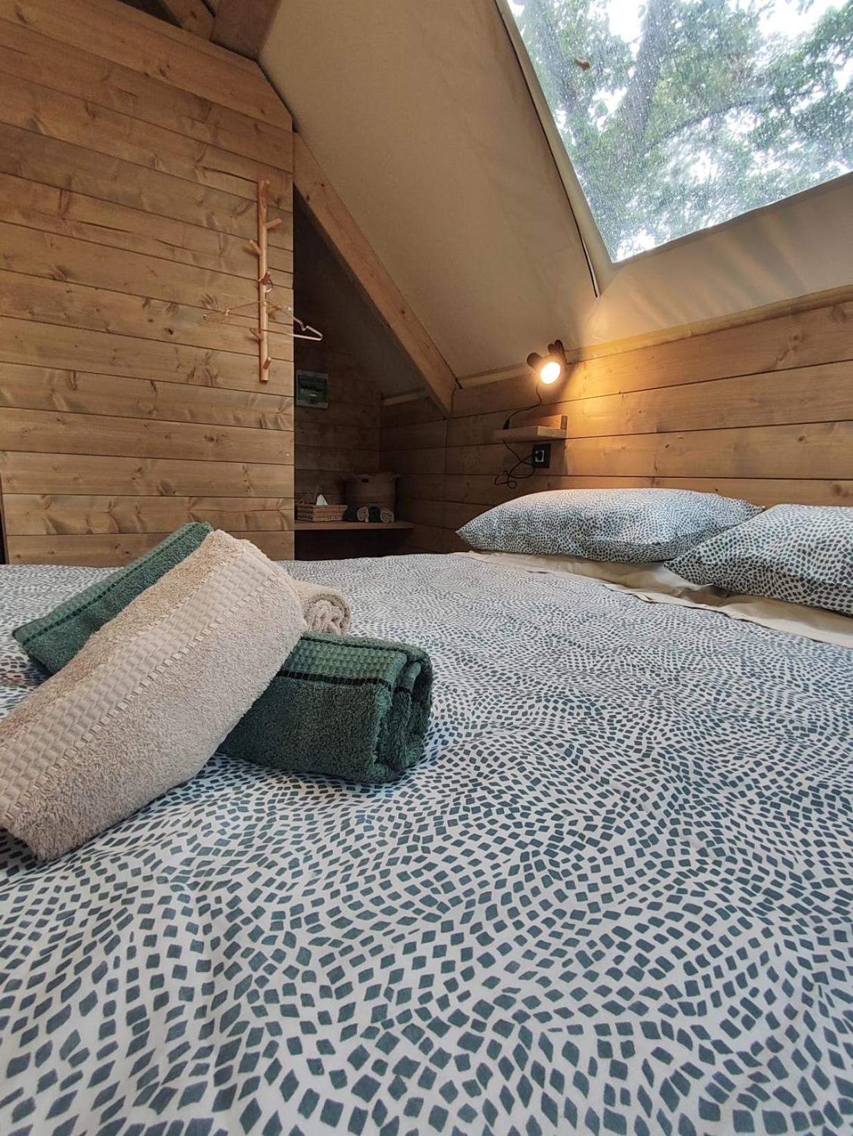 Lieve Agriglamping Experience * Albosaggia