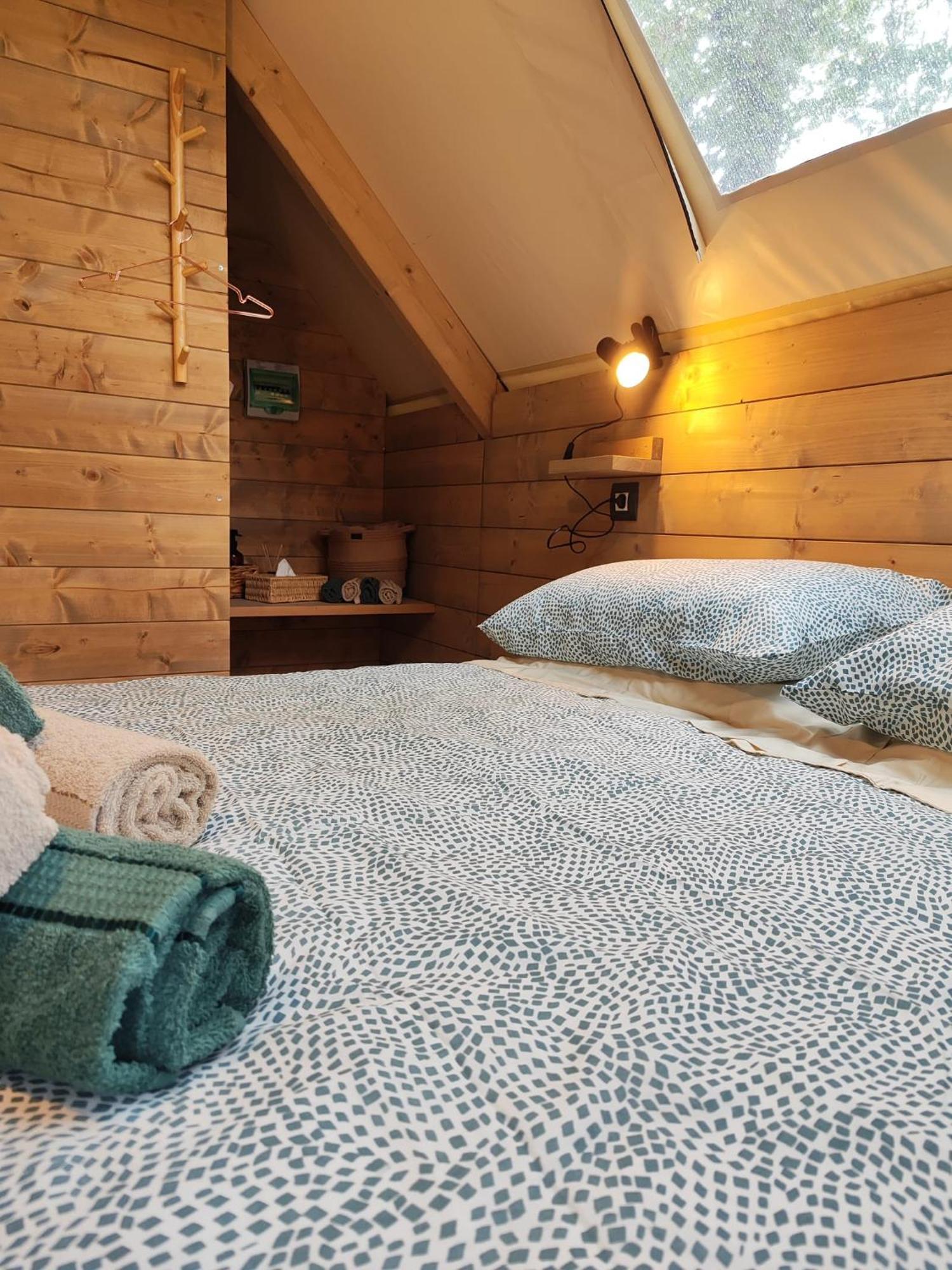 Lieve Agriglamping Experience * Albosaggia